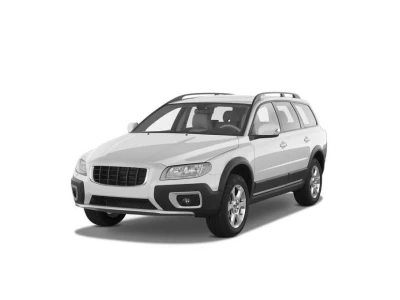 VOLVO XC70, 07 - 16 автозапчастини