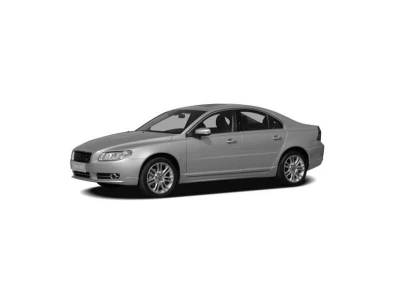 VOLVO S80 (AS), 04.06 - 05.13 автозапчастини