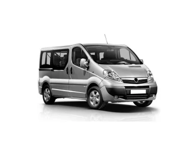 OPEL VIVARO, 07 - 14 автозапчастини