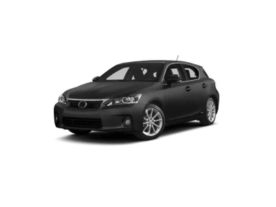 LEXUS CT200H, 11 - 14 автозапчастини