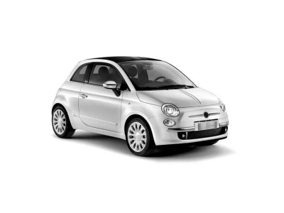 FIAT 500 (312), 07 - 15 автозапчастини