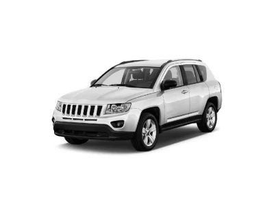 JEEP COMPASS, 11 - 16 автозапчастини