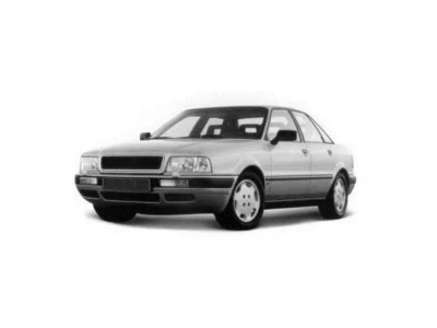 AUDI 80 (B4), 09.91 - 12.96 автозапчастини