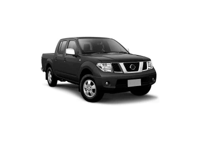 NISSAN NAVARA, 05 - 14 автозапчастини