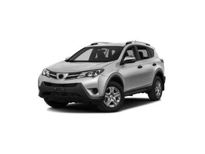 TOYOTA RAV 4, 13 - 15 автозапчастини