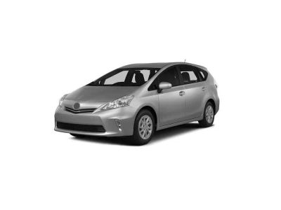 TOYOTA PRIUS V/PLUS, 12 - автозапчастини