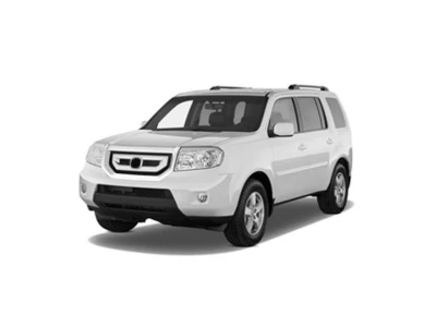 HONDA PILOT, 08 - 15 автозапчастини