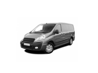 FIAT SCUDO (270), 07 - 16 автозапчастини