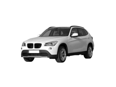 BMW X1 (E84), 09 - 15 автозапчастини