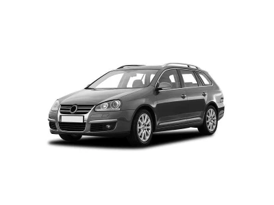 VW GOLF V VARIANT, 06 - 09 автозапчастини