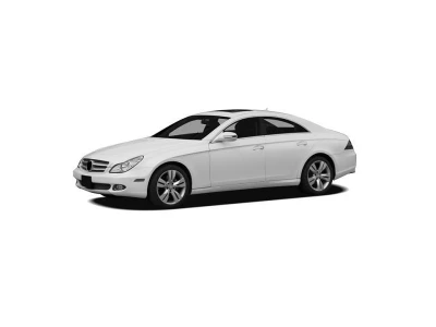 MERCEDES BENZ (CLS-KL C219), 05 - 11 автозапчастини