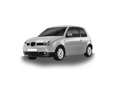 SEAT AROSA, 00 - 04 автозапчастини