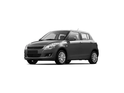 SUZUKI SWIFT, 10 - 17 автозапчастини