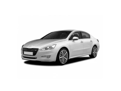 PEUGEOT 508, 10 - 15 автозапчастини