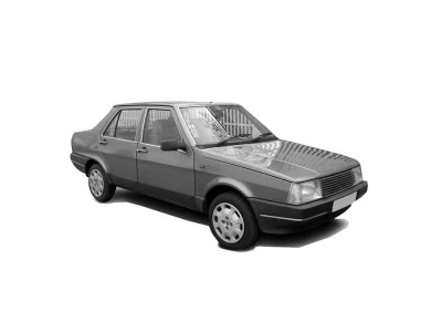 FIAT REGATA, 11.83 - 09.90 автозапчастини