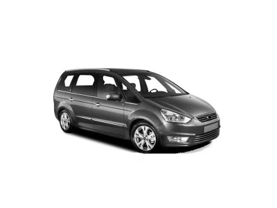 FORD GALAXY (WA6), 06.10 - 12.15 автозапчастини