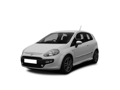 FIAT PUNTO EVO, 09 - 12 автозапчастини