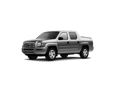 HONDA RIDGELINE, 06 - 08 автозапчастини