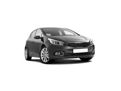 KIA CEE'D (EU), 12 - 18 автозапчастини