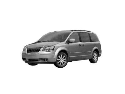 CHRYSLER VOYAGER, 08 - 16 автозапчастини