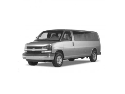 CHEVROLET EXPRESS, 03 - автозапчастини