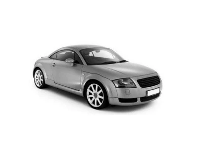 AUDI TT, 98 - 06 автозапчастини