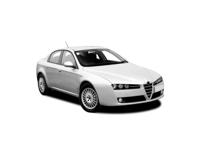 ALFA ROMEO 159, 05 - 12 автозапчастини