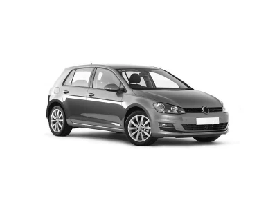 VW GOLF VII, 12 - 17 автозапчастини