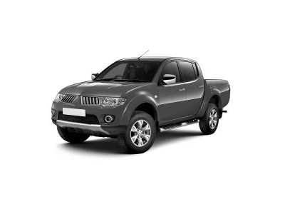 MITSUBISHI L200, 10 - 15 автозапчастини