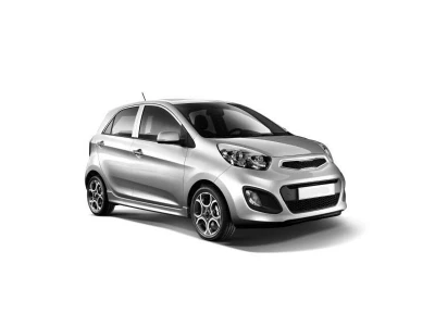 KIA PICANTO (TA), 11 - 17 автозапчастини