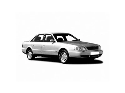 AUDI A6 (C4), 94 - 97 автозапчастини