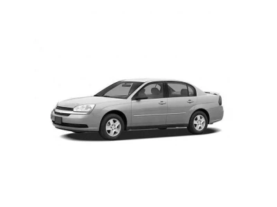 CHEVROLET MALIBU, 04 - 06 автозапчастини