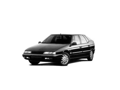 CITROEN  XM (Y3/Y4), 89 - 01 автозапчастини