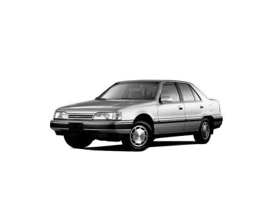 HYUNDAI SONATA, 91 - 94 автозапчастини