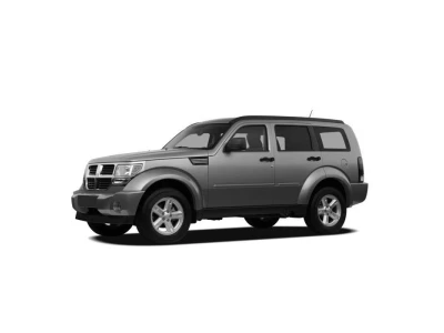 DODGE NITRO, 07 - 12 автозапчастини