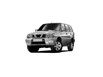 NISSAN TERRANO II (R20), 09.99 - 06.02 автозапчастини