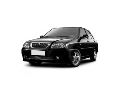 CHERY AMULET, 05 - 15 автозапчастини