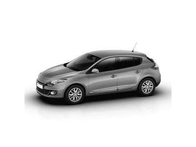 RENAULT MEGANE III, 11.13 - 09.16 автозапчастини