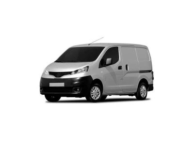 NISSAN NV200, 09 - 12 автозапчастини