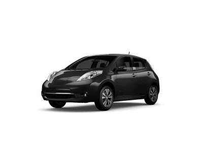 NISSAN LEAF, 10 - 17 автозапчастини