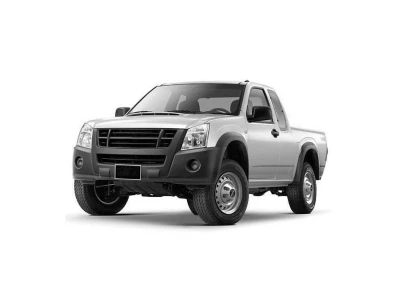 ISUZU D-MAX, 01.02 - 11.06 автозапчастини