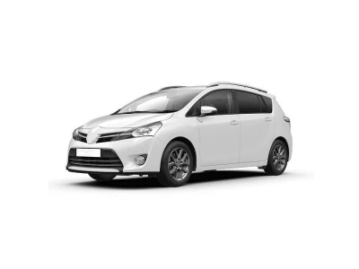 TOYOTA VERSO, 13 - 18 автозапчастини