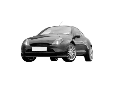 FORD PUMA (EC_), 03.97 - 06.02 автозапчастини