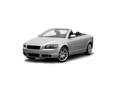 VOLVO C70 (M), 03.06 - 01.10 автозапчастини