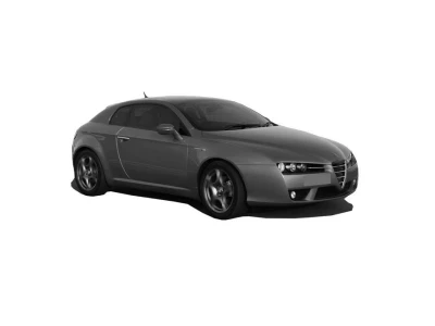 ALFA ROMEO BRERA, 06 - 10 автозапчастини