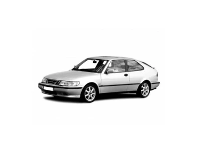 SAAB 900 II, 07.93 - 02.98 автозапчастини