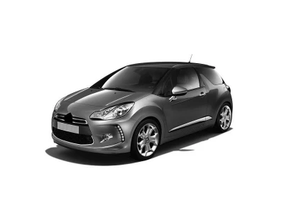 CITROEN DS3, 11.09 - 15 автозапчастини