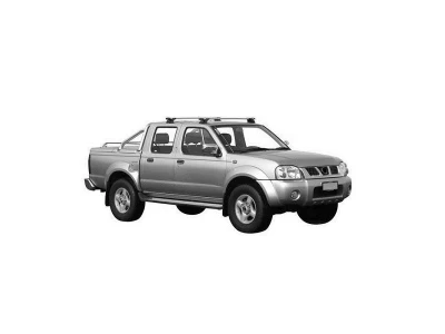 NISSAN NAVARA (D22), 01.97 - 05 автозапчастини