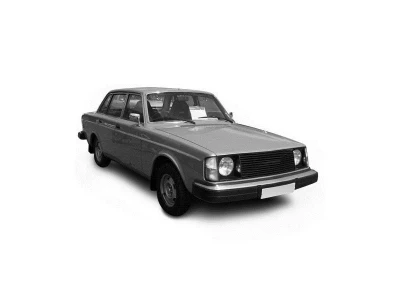 VOLVO 240 (P242, P244), 08.74 - 12.93 автозапчастини