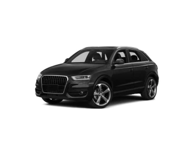 AUDI Q3 (8U), 11 - 15 автозапчастини